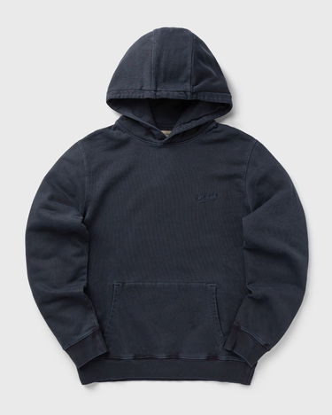 Mikina WOOLRICH GARMENT DYED HOODIE Šedá | CFWOSW0260MRUT3686-3989, 0