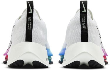 Tenisky a topánky Nike Air ZoomX Tempo NEXT% FK Biela | ci9923-100, 4