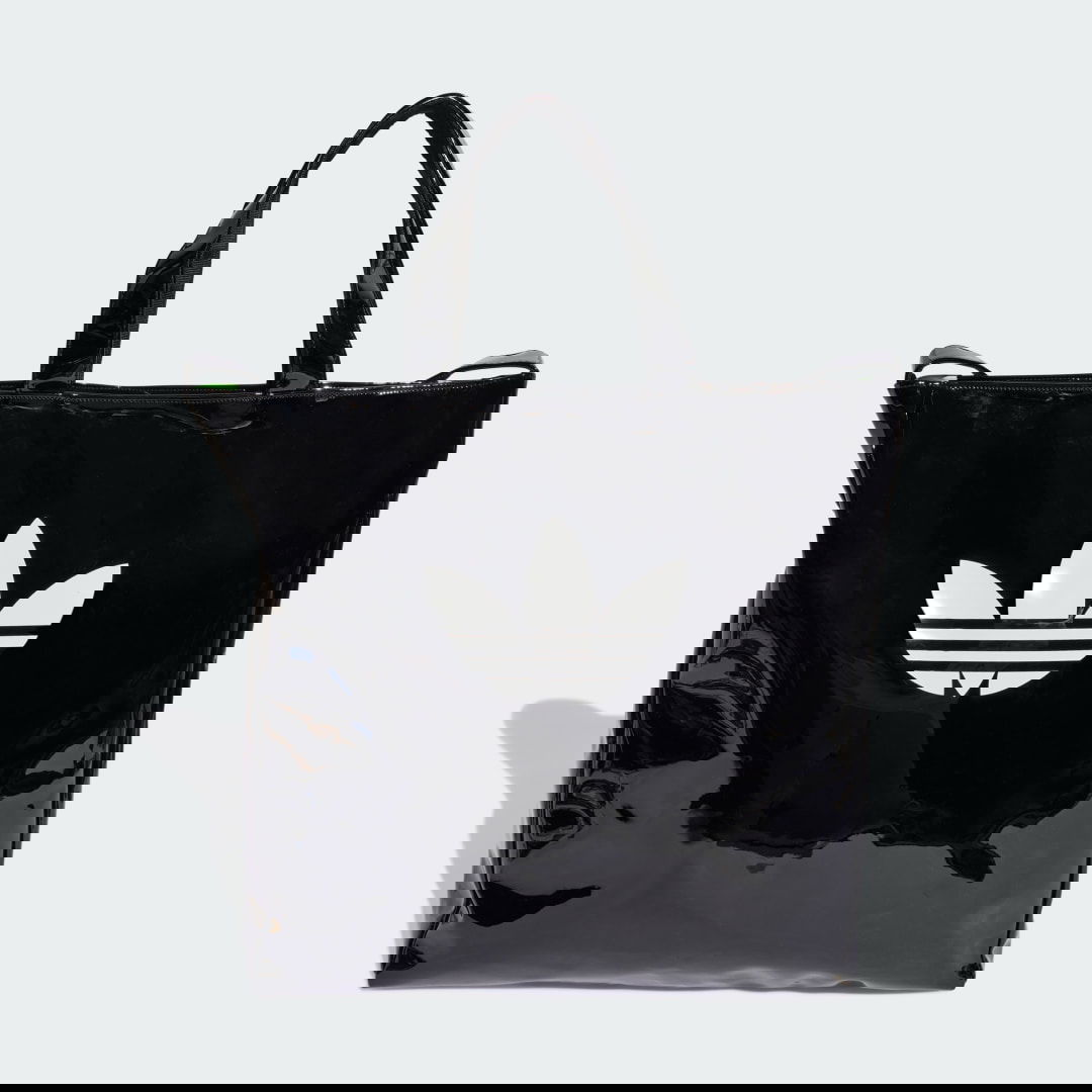 Tote bag adidas Performance Adicolor Tote Bag Čierna | JY2542, 0