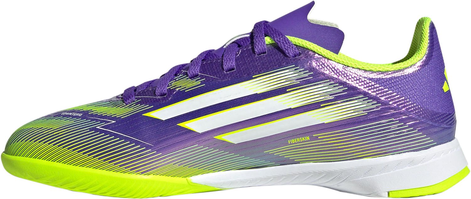 Tenisky a topánky adidas Performance F50 League Indoor Fialová | JH7750, 1