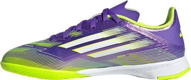 Tenisky a topánky adidas Performance F50 League Indoor Fialová | JH7750, 1