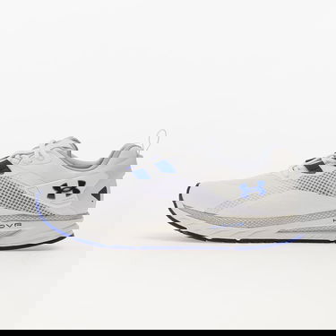 Tenisky a topánky Under Armour HOVR Flux MVMNT Biela | 3025354-104, 4