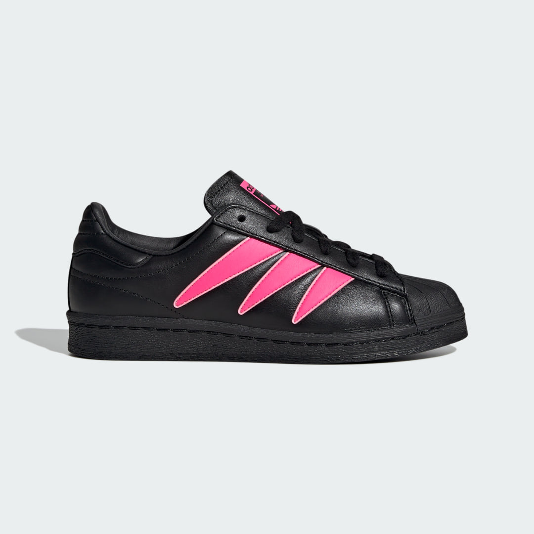 Tenisky a topánky adidas Originals Superstar 82 Čierna | IG4227, 0