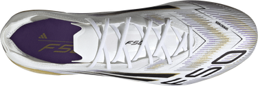 Tenisky a topánky adidas Performance F50 Elite AG Biela | jr2119, 3
