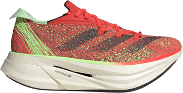 Tenisky a topánky adidas Performance ADIZERO PRIME X 2 STRUNG "Red" Červená | id0265, 0