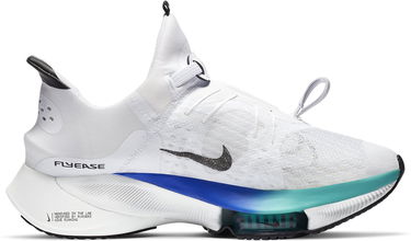 Tenisky a topánky Nike Air Zoom Tempo Next% FlyEase Biela | cv1889-102, 2