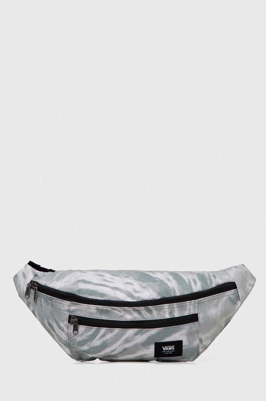 Ľadvinka Vans Waist Bag Zelené | VN0A2ZXXRL61, 0