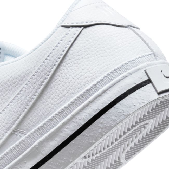 Tenisky a topánky Nike Court Legacy Biela | DH3162-101, 1
