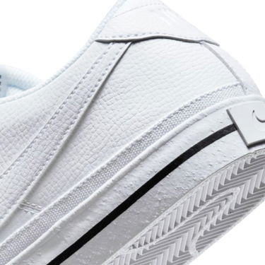 Tenisky a topánky Nike Court Legacy Biela | DH3162-101, 1