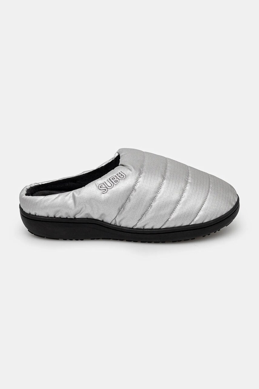 Tenisky a topánky SUBU TOKYO SUBU F-Line Slippers Metalická | SB.32, 1