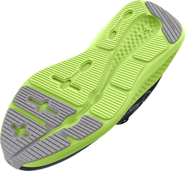 Tenisky a topánky Under Armour Charged Pursuit 3 Čierna | 3026695-003, 2
