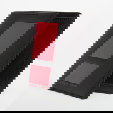 Peňaženka CALVIN KLEIN Calvin Klein Exclamation Slim Billfold Wallet Čierna | LV04D1096G UB1, 3