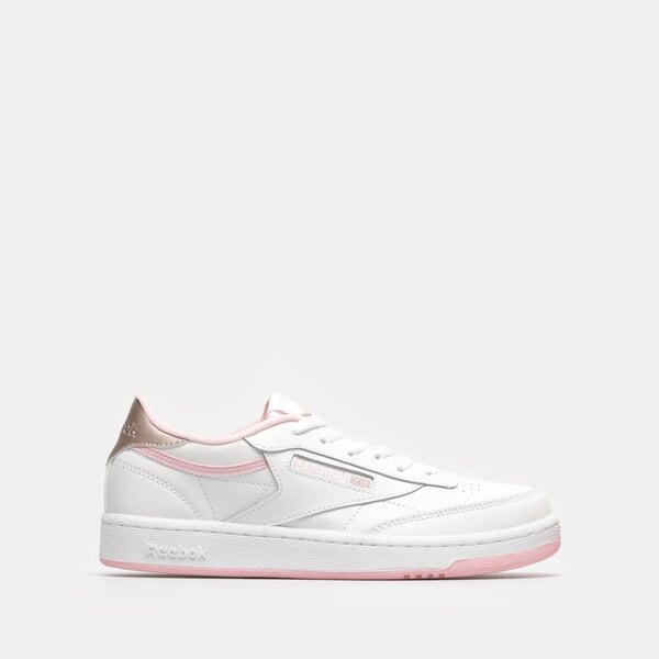 Tenisky a topánky Reebok Club C Revenge Biela | 100069840, 0