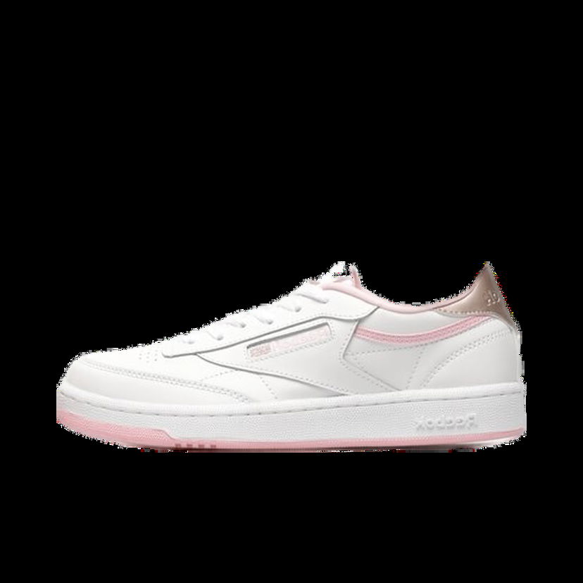 Tenisky a topánky Reebok Club C Revenge Biela | 100069840