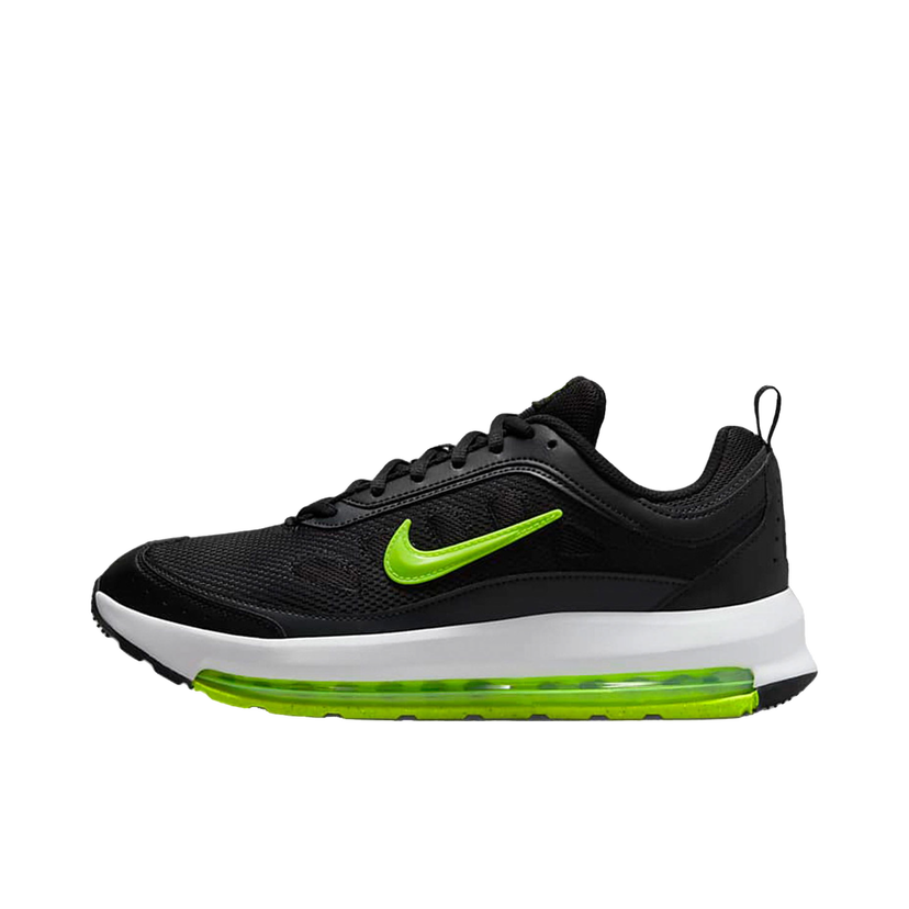 Tenisky a topánky Nike Air Max AP Čierna | CU4826-011