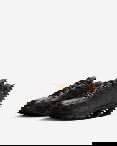 Tenisky a topánky Nike Shox Ride 2 Premium Čierna | HV4447-010, 2