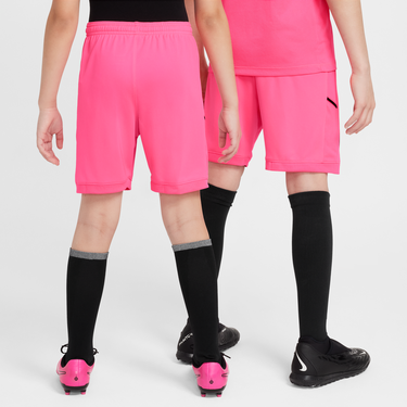 Šortky Nike Kylian Mbappé Academy Dri-FIT Shorts Ružová | HQ3687-645, 4
