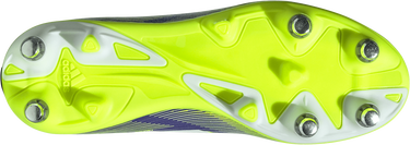Tenisky a topánky adidas Performance F50 LEAGUE SG J Fialová | ji0016, 2
