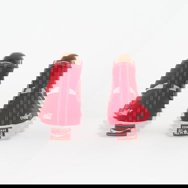 Tenisky a topánky Converse Coca-Cola Chuck Taylor All Star Červená | A17889C, 4