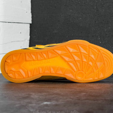 Tenisky a topánky Reebok Alien Stomper "Final Battle" Pack Black and Yellow Rôznofarebný | CN2182, BS8882, 2