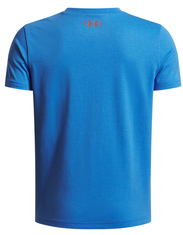 Tričko Under Armour Boxed Sports Update Short Sleeve T-Shirt Modrá | 1388672-402, 1