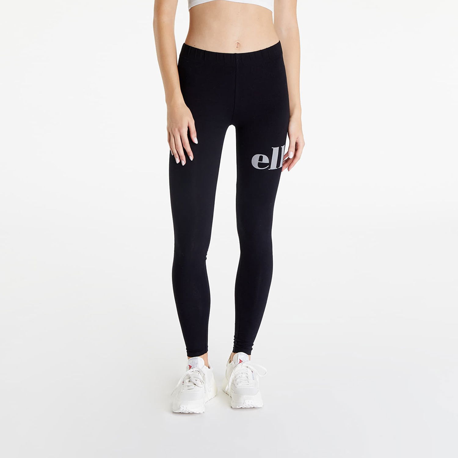 Legíny Ellesse Pemadula Legging Čierna | SGP04451011, 0
