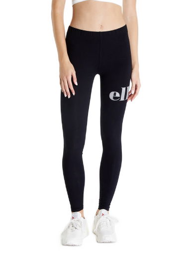 Legíny Ellesse Pemadula Legging Čierna | SGP04451011