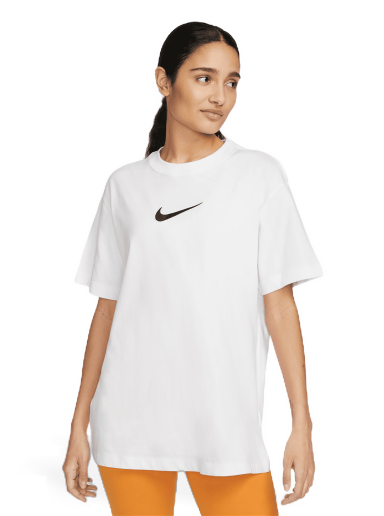 Tričko Nike Sportswear Tee Biela | FD1129-100