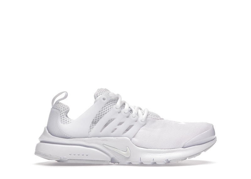 Tenisky a topánky Nike Air Presto Biela | 833875-100, 0