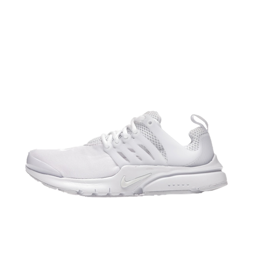Tenisky a topánky Nike Air Presto Biela | 833875-100