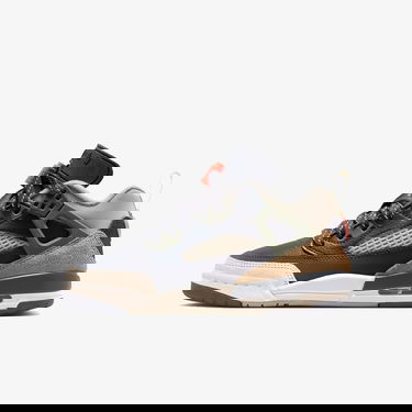 Tenisky a topánky Jordan JORDAN SPIZIKE LOW Rôznofarebný | FQ3950-007, 0