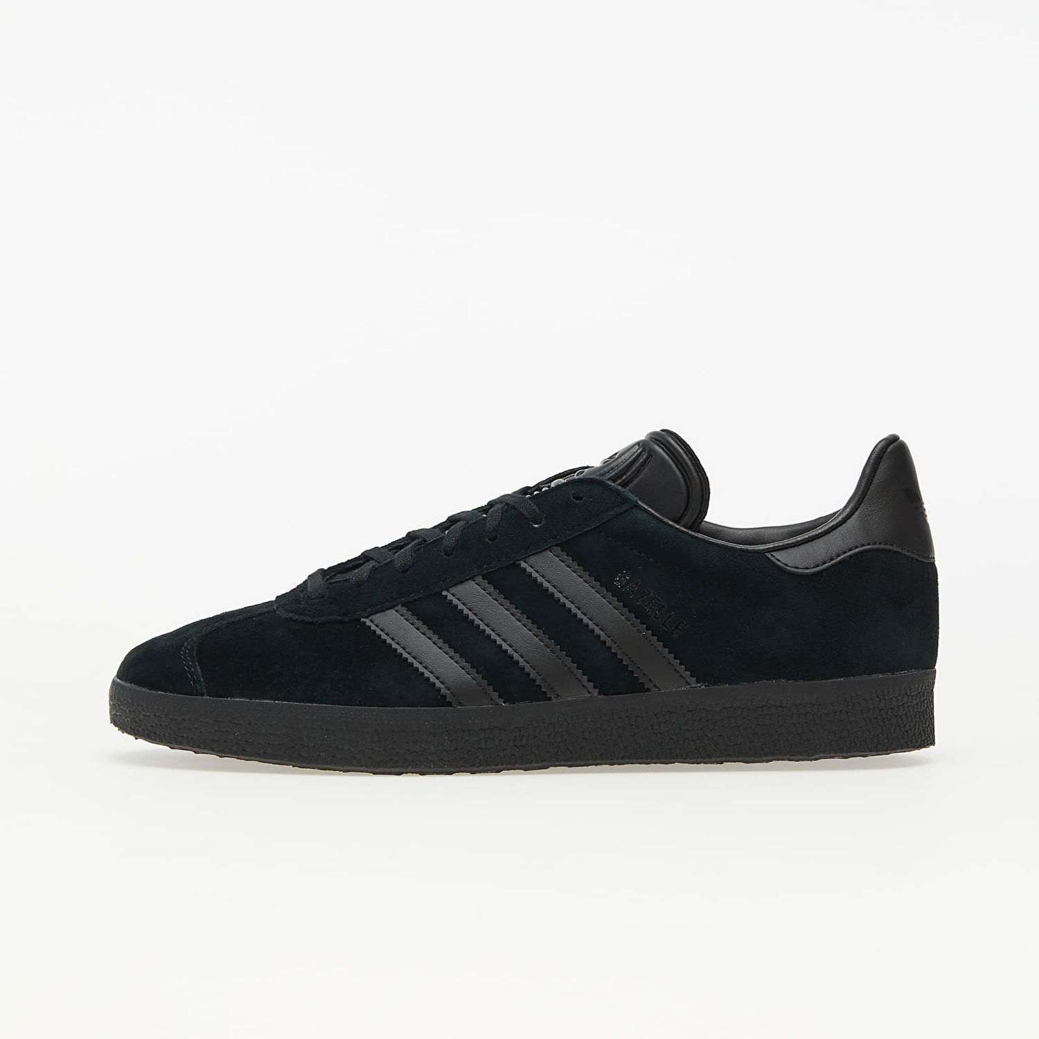 Tenisky a topánky adidas Originals GAZELLE Čierna | cq2809, 0