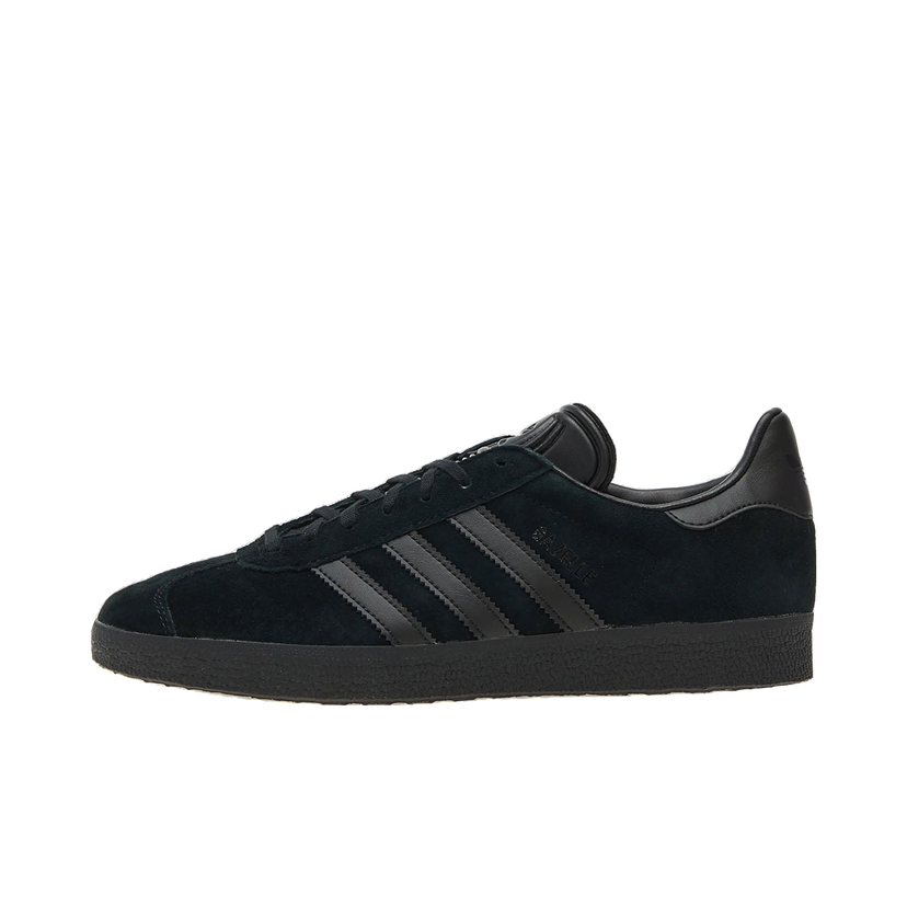 Tenisky a topánky adidas Originals GAZELLE Čierna | cq2809