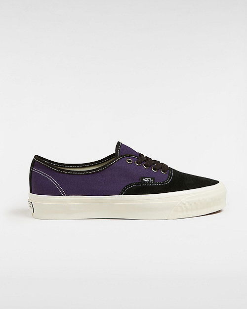 Tenisky a topánky Vans Premium Authentic Fialová | VN0007QYGPE, 0