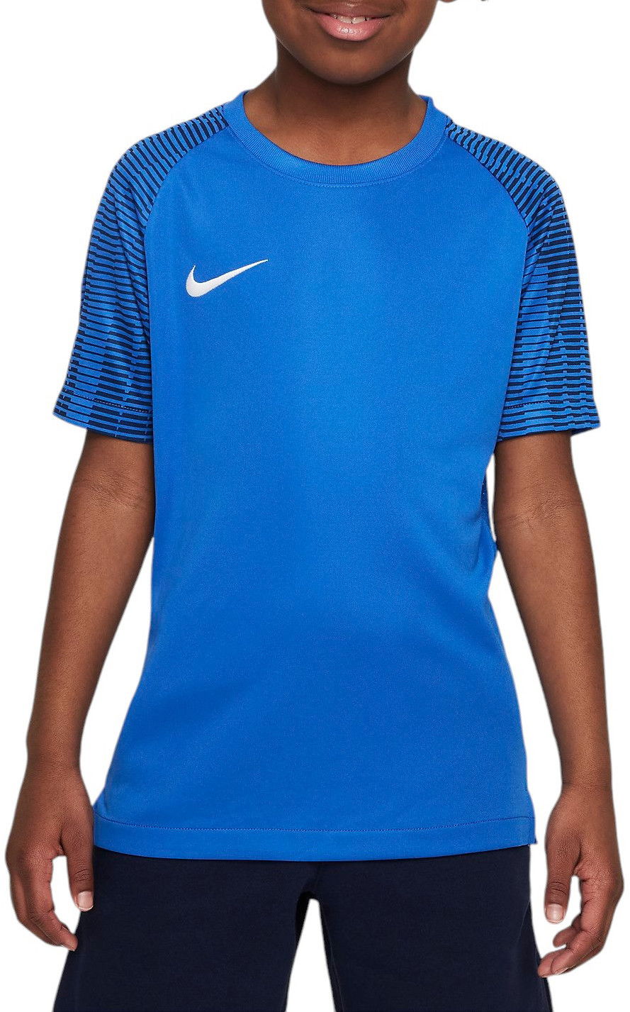 Dres Nike Nike Academy T-Shirt Modrá | dh8369-464, 0