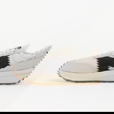 Tenisky a topánky New Balance 370 White Mesh Biela | U370CA, 0