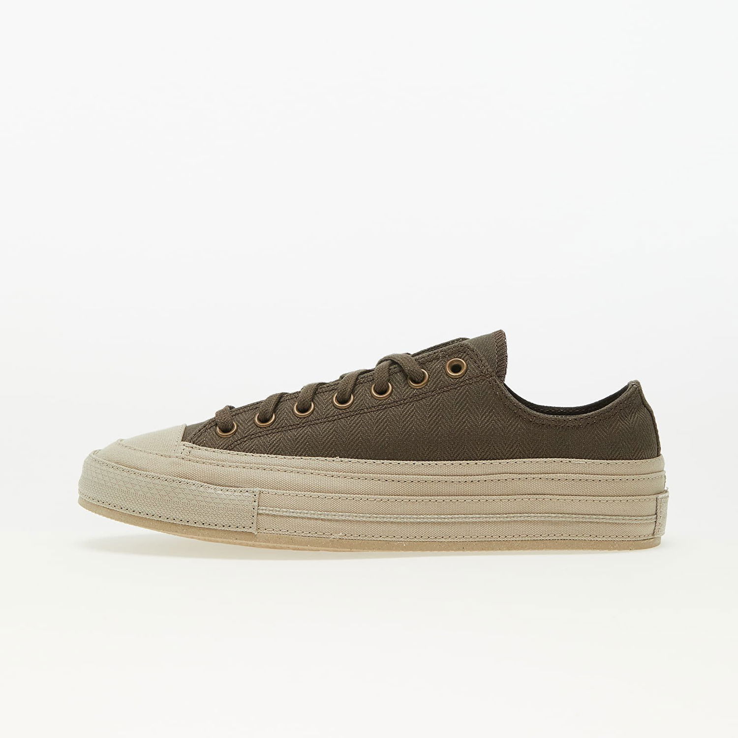 Tenisky a topánky Converse Chuck 70 P100 Engine Zelené | A03662C, 0