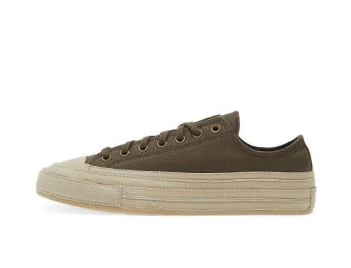 Tenisky a topánky Converse Chuck 70 P100 Engine Zelené | A03662C