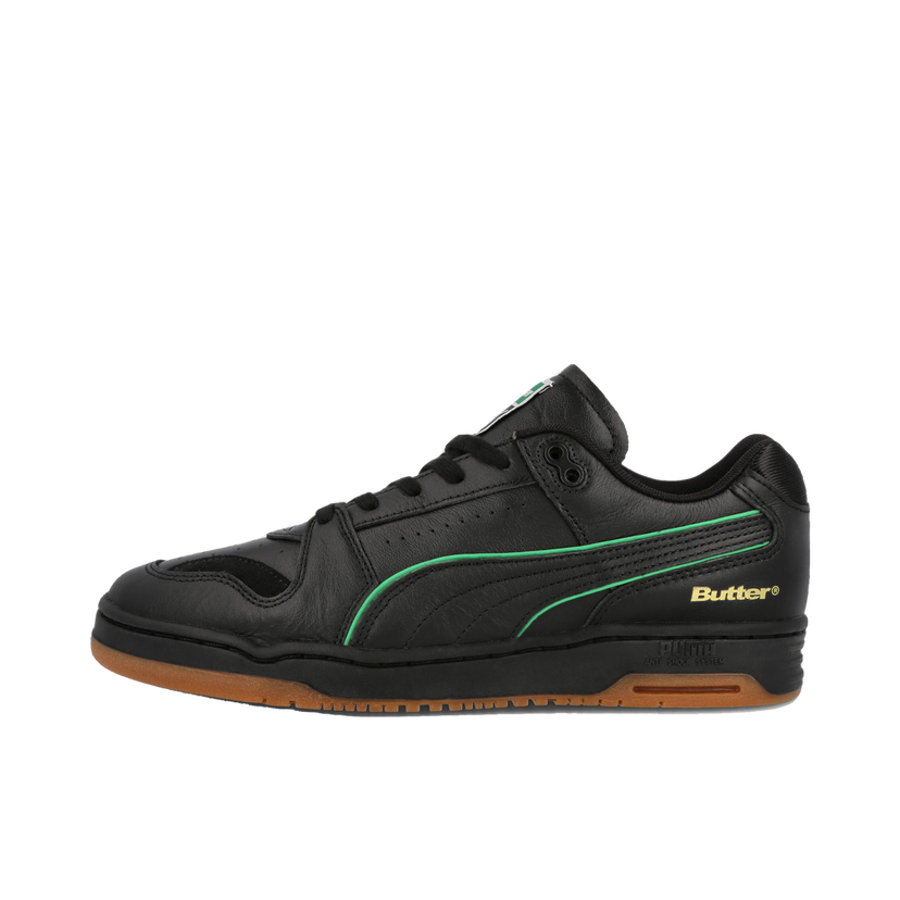Tenisky a topánky Puma Butter Goods x Slipstream Low Čierna | 381787 02