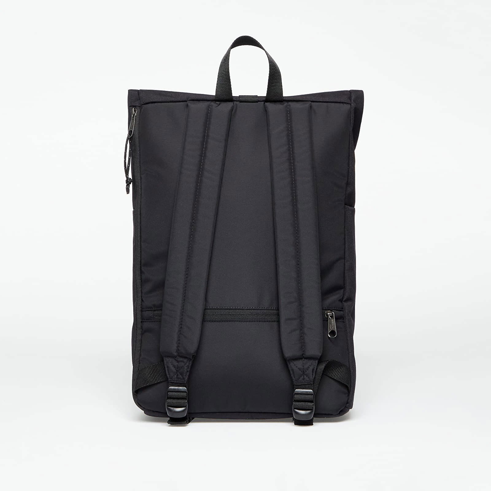 Up Roll Backpack Black