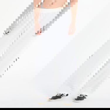 Nohavice adidas Originals Santiago Pant Biela | KC9090, 0