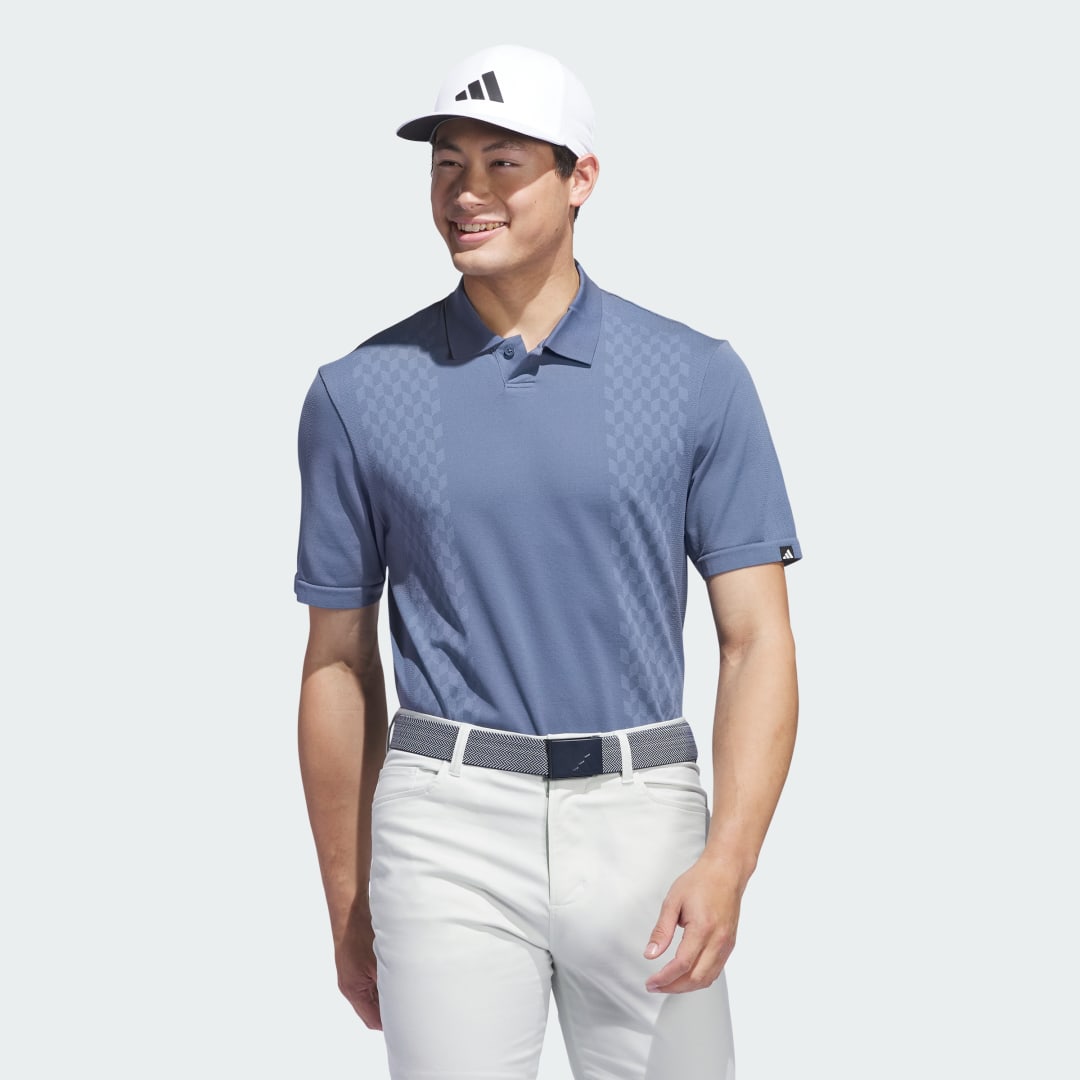 Ultimate365 Tour Primeknit Polo Shirt