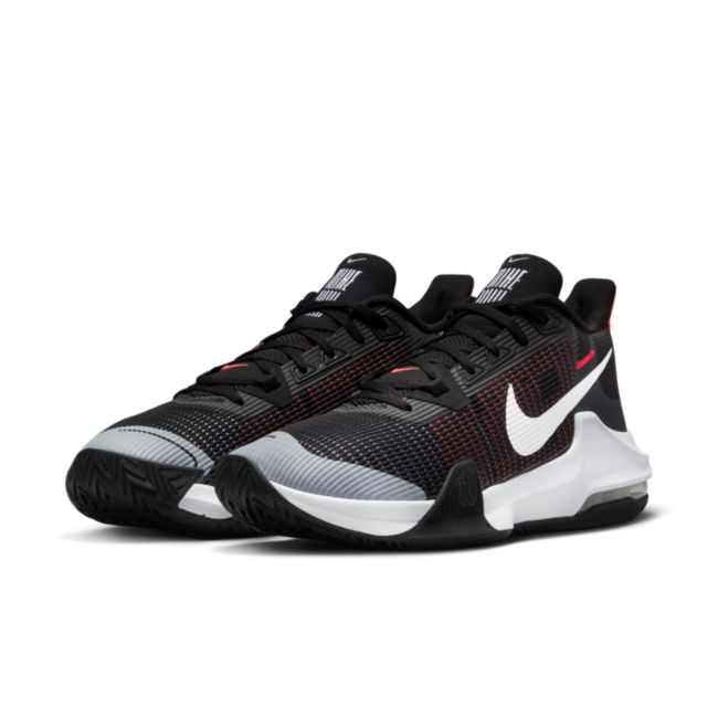 Tenisky a topánky Nike Air Max Impact 3 Čierna | DC3725-009, 1