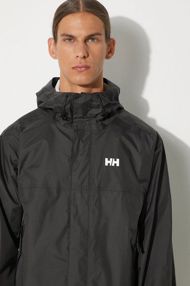 Bunda Helly Hansen Jacket Čierna | 62252, 3