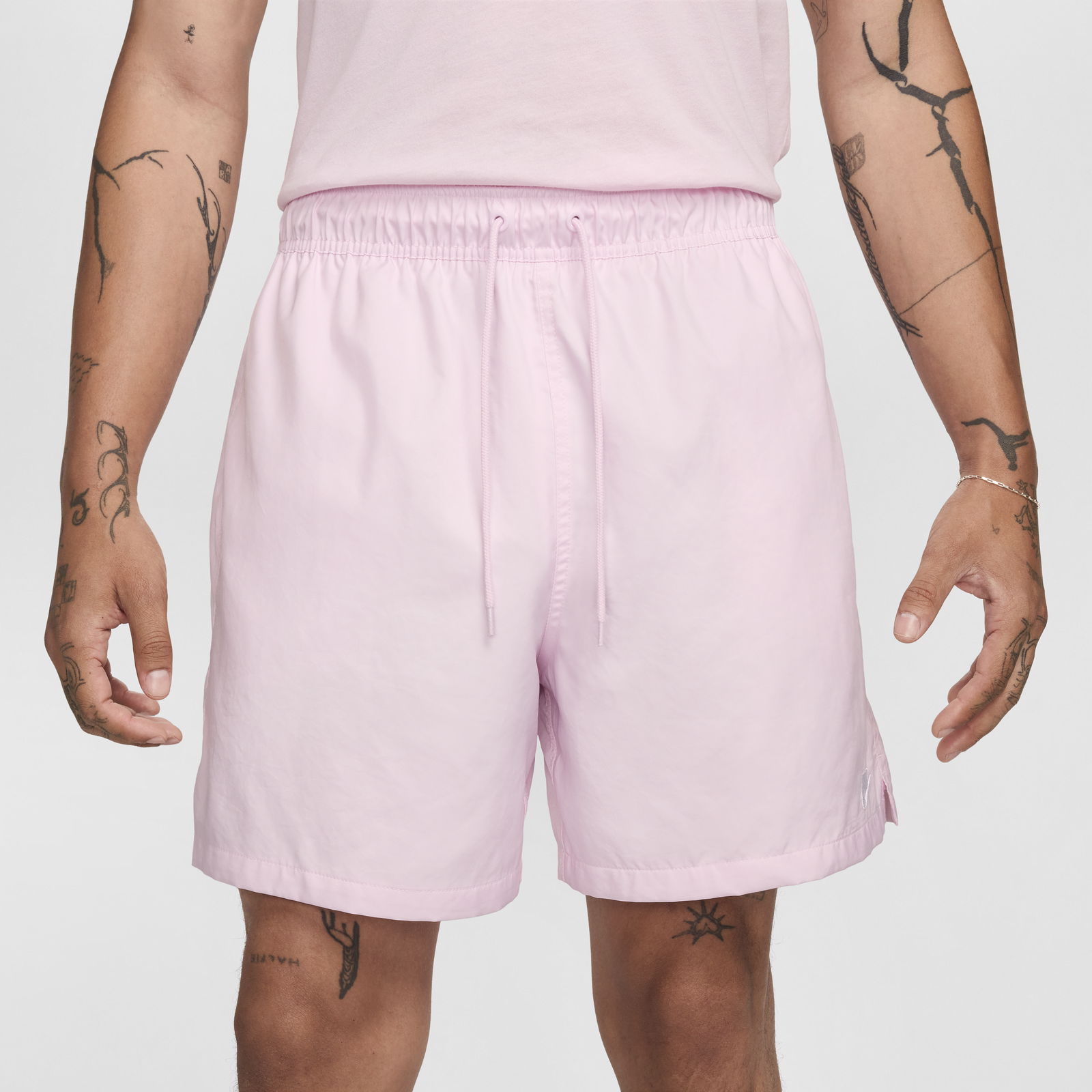 Club Shorts