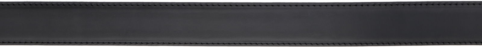 Paul Smith Signature Stripe Keeper Belt