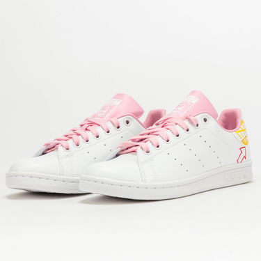 Tenisky a topánky adidas Originals Stan Smith W Biela | FX5680, 1