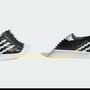 Tenisky a topánky adidas Originals Superstar Vintage Čierna | JH5710, 1
