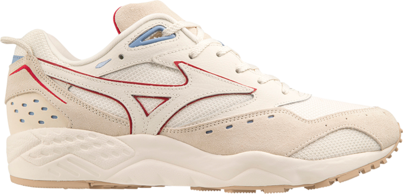 Tenisky a topánky Mizuno Contender Béžová | d1ga2274-001