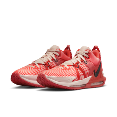 Tenisky a topánky Nike LeBron Witness 7 Červená | DM1123-600, 1